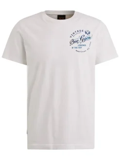 Shirt crème