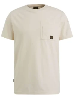 Shirt crème