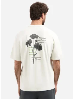 Shirt crème