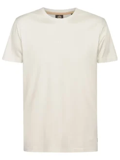 Shirt crème