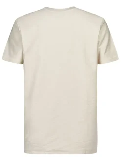 Shirt crème