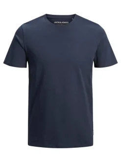 Shirt donkerblauw