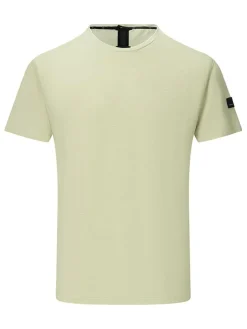 Shirt "Finlo" groen