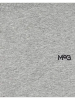 Shirt grijs
