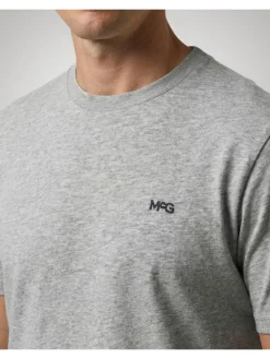 Shirt grijs