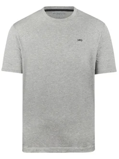 Shirt grijs