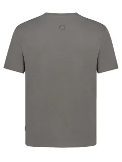 Shirt grijs
