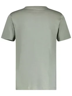 Shirt grijs