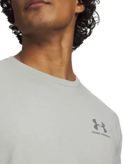 Shirt grijs