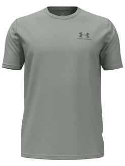 Shirt grijs