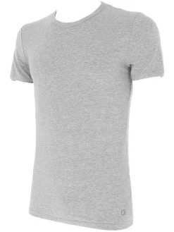 Shirt grijs