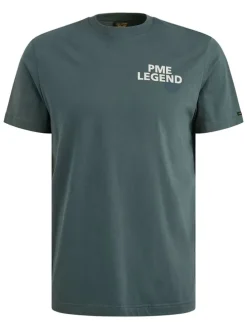 Shirt groen