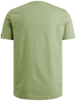 Shirt groen