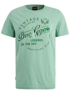 Shirt groen