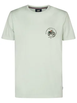 Shirt groen