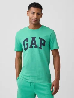Shirt groen
