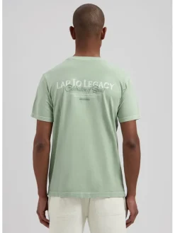 Shirt groen