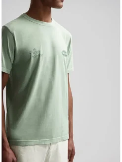 Shirt groen