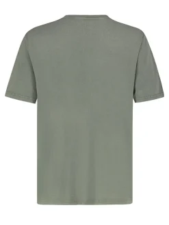 Shirt groen