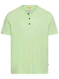 Shirt groen