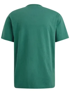 Shirt groen