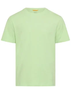 Shirt groen