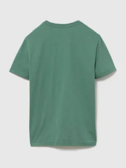 Shirt groen