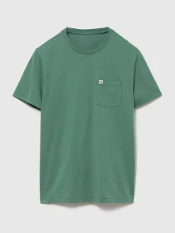 Shirt groen