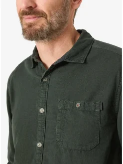 Shirt groen