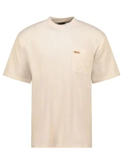 Shirt "Jalafel" beige