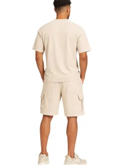 Shirt "Jalafel" beige