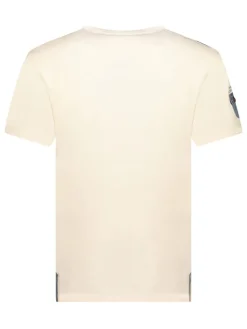 Shirt "Jantonio" crème