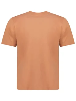 Shirt "Javalanche" oranje