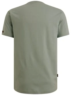 Shirt kaki