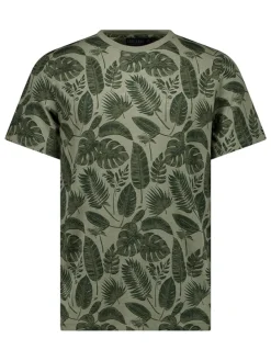 Shirt kaki