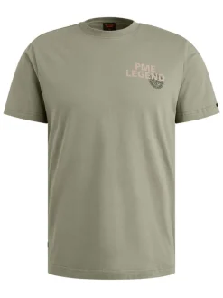 Shirt kaki