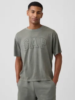 Shirt kaki