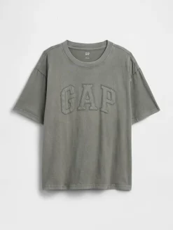 Shirt kaki