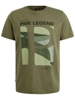 Shirt kaki