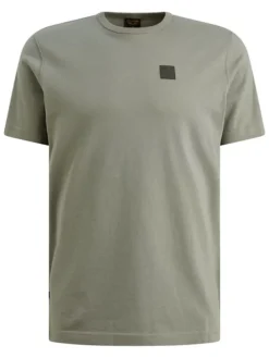Shirt kaki