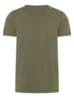 Shirt kaki