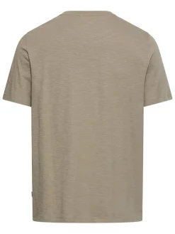 Shirt kaki
