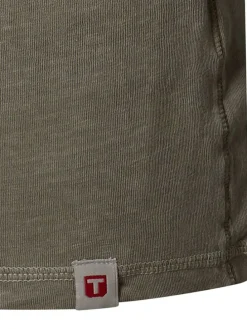 Shirt kaki