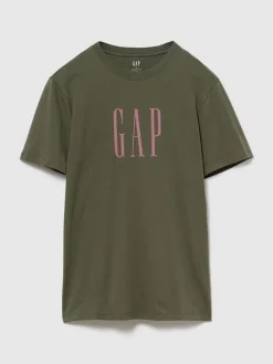 Shirt kaki