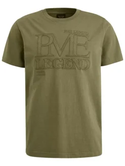Shirt kaki