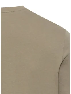 Shirt kaki