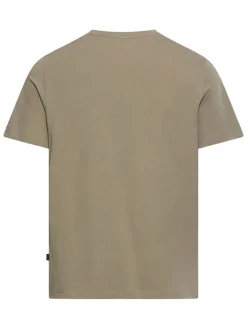 Shirt kaki