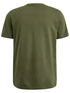 Shirt kaki