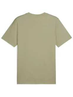 Shirt kaki