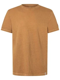 Shirt lichtbruin